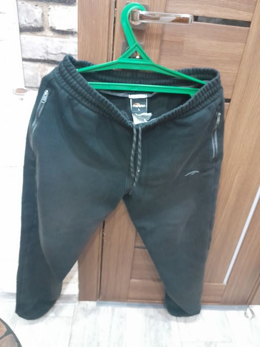 Зимние Тёплые Штаны