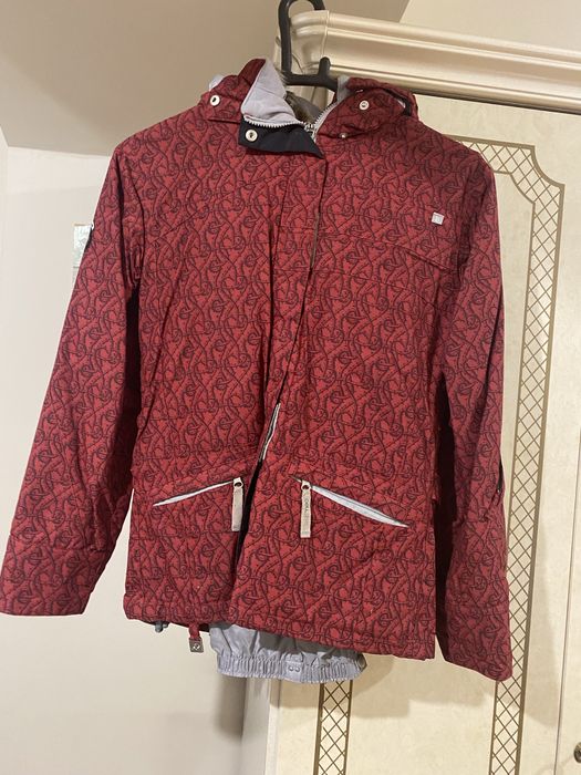 Лыжный костюм