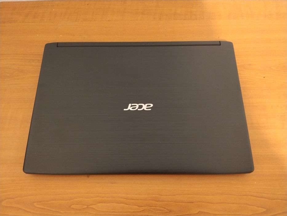Acer Aspire 3 (модел A315-53G-34S3)