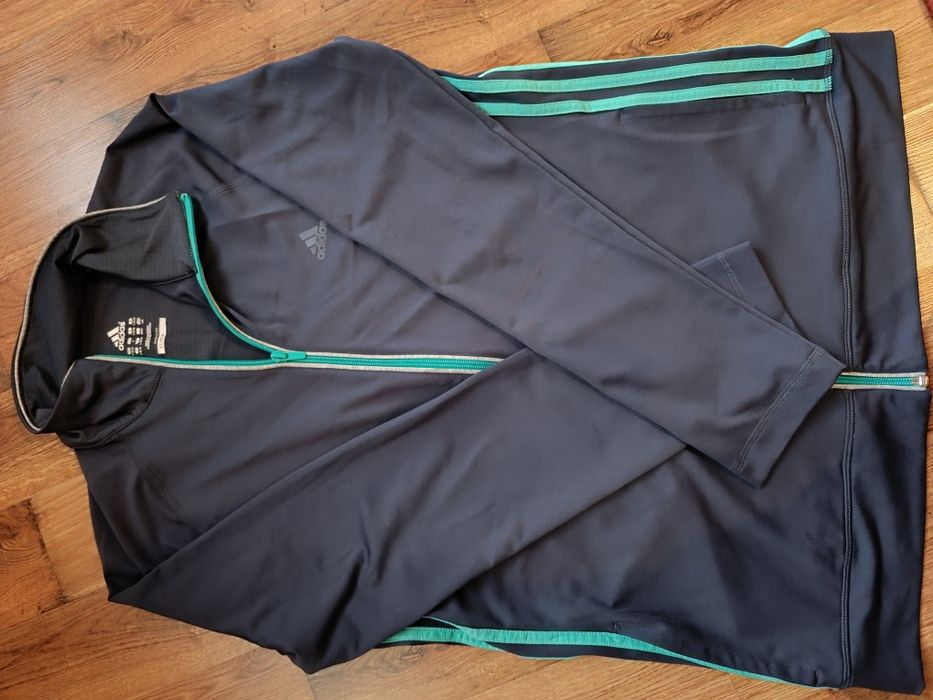 Спортно горнище на Adidas