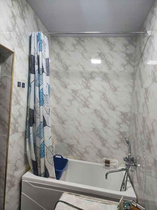 Паркентский базар!! 2/2/4, кирпич, 46м²