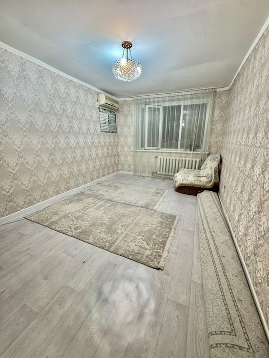2 болмелі пәтер/ квартира