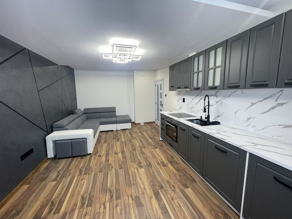 Продава се Двустаен апартамент в София, Люлин 4 - 50 кв.м за 2598 €/кв.м - Снимка #7