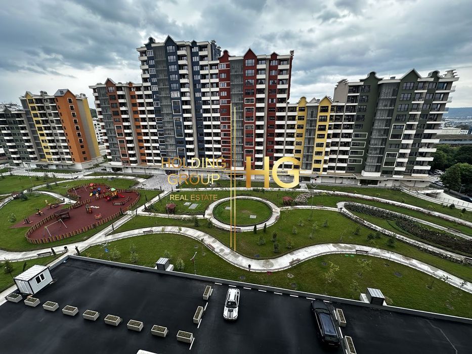 Продава се Двустаен апартамент в Варна, Победа - 65 кв.м за 1999 €/кв.м - Снимка #1