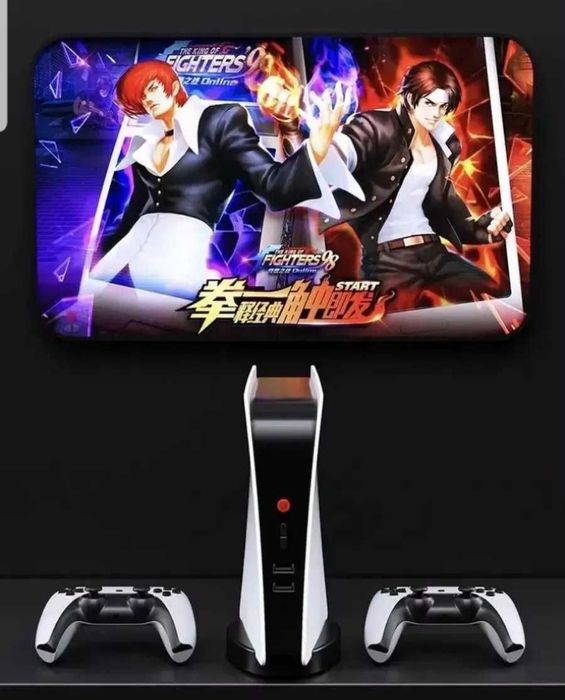 Mini PlayStation Приставка игра sega dendy PlayStation 1,2  games