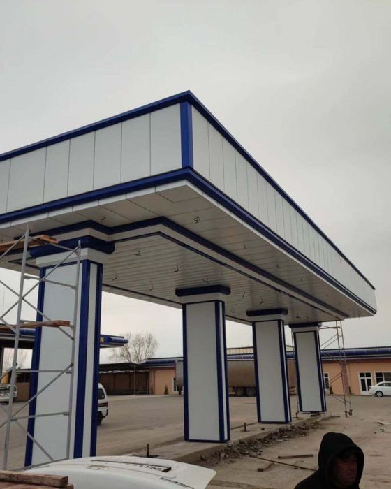 Tunikabond va taravertin hizmati togʻridan togʻri seh