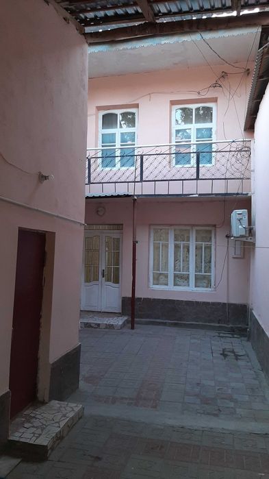 Продаётся участок в Мирабадском районе.