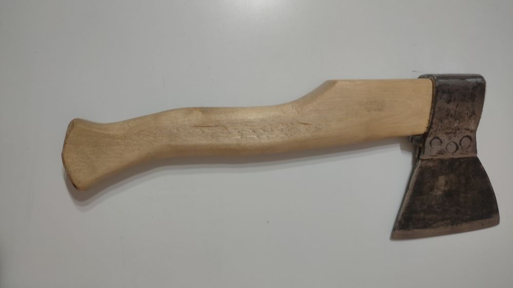 Топорик туристический советский СССР