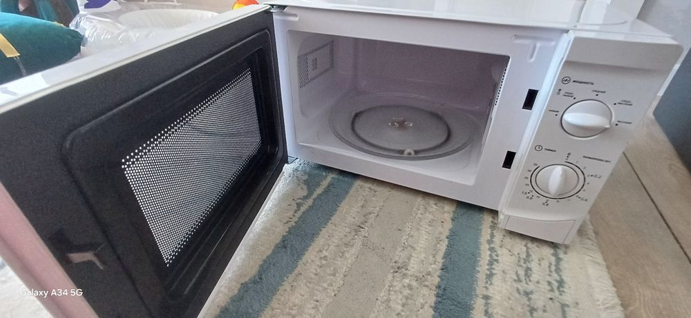 Микроволновая печ