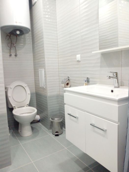 Дава се под наем Двустаен апартамент в Варна, Виница - 60 кв.м за 550 € - Снимка #4