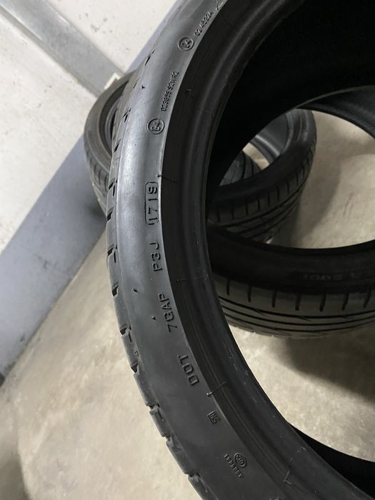 Bridgestone Potenza 255/35 19