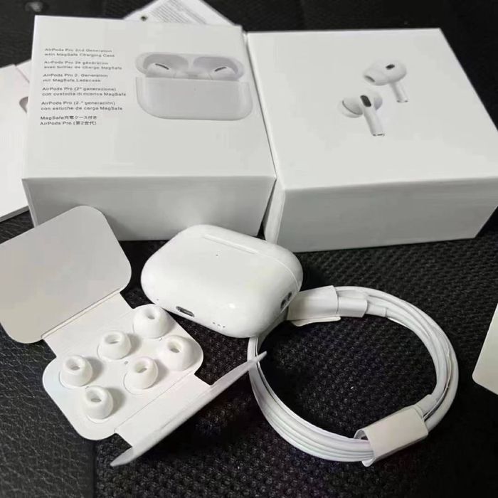 Airpods pro 2 / naushnik Airpods pro / pro 2 / наушник про 2