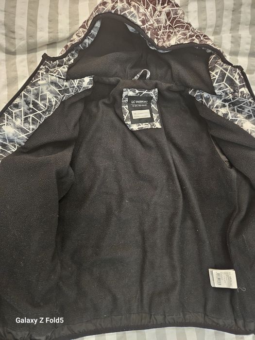 Зимно яке LCwaikikil