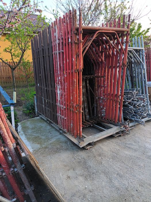 Se vinde stoc schela