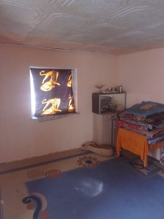 Сдам в аренду дачу в атамекене