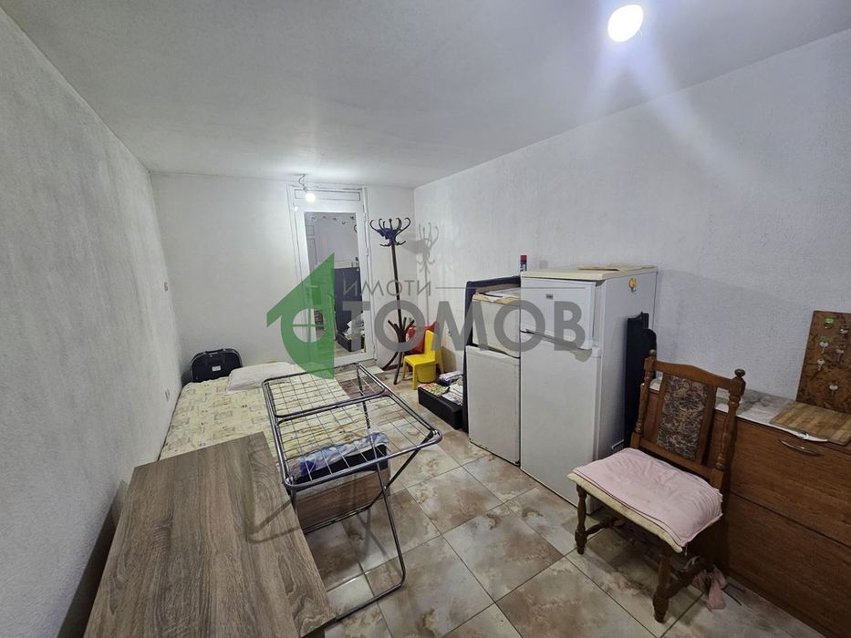 Продава се Гараж / Паркомясто в Стара Загора, Била - 20 кв.м за 1430 €/кв.м - Снимка #2