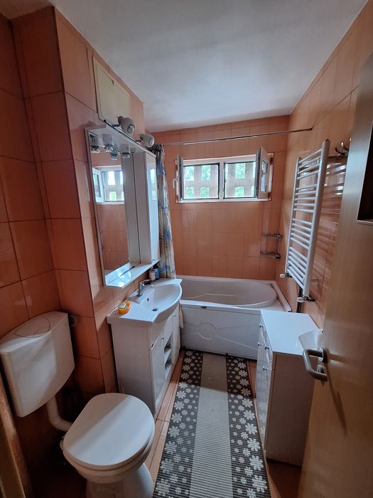 Apartament 3 camere
