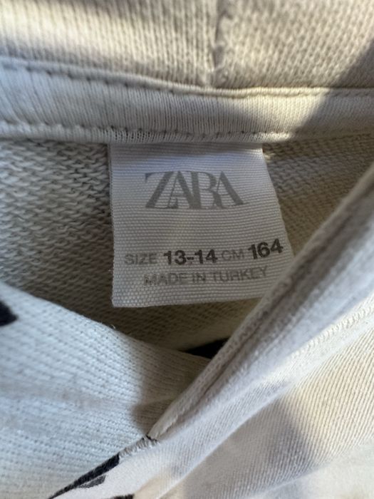 Детски комплек ZARA-13г -дънки Jack&Jons-13г