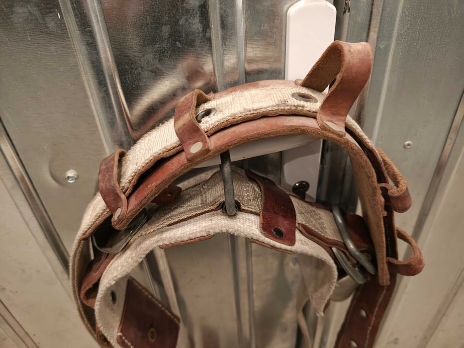 Centuri de siguranta 3M Protecta sau Piele