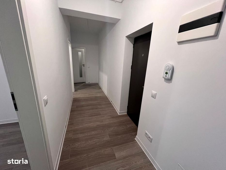 Apartament 3 camere, 2 bai si curte  in Selimbar