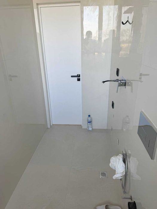 ;Новостройка‼️2ком квартира 62м2 с ремонтом кирпич Яккасарай