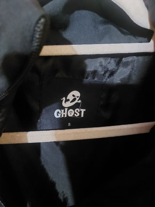 Мъжка Жилетка Гост