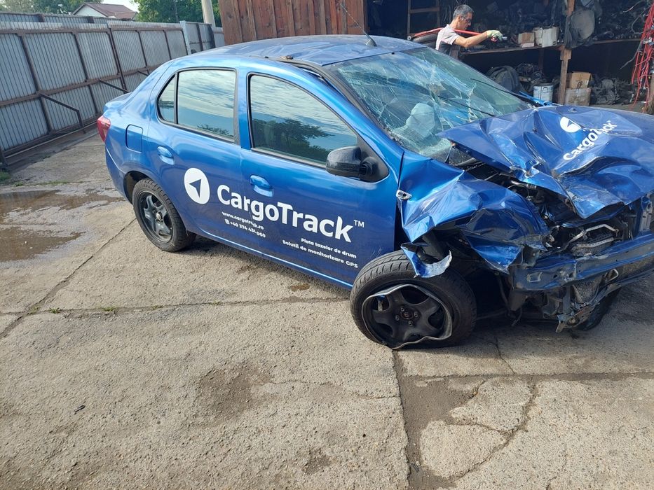 Dezmembrez piese Logan 1.5 dci 2020