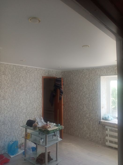 Продам 1 комнатная квартира