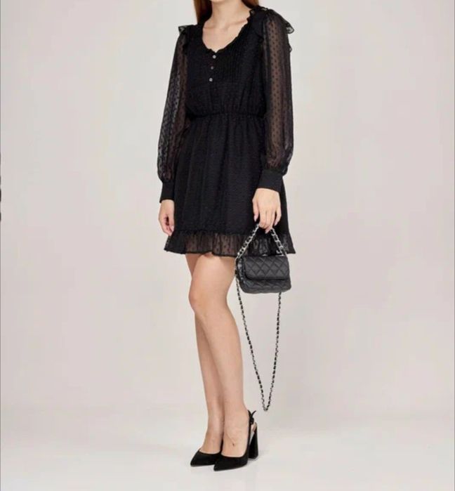 Платье от Selfie