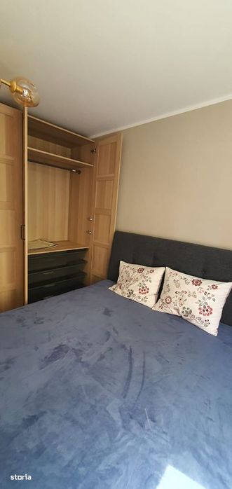 Apartament 2 camere decomandat – Rond Alba Iulia | 0 comision