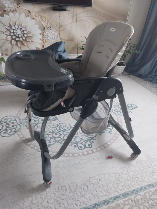 Детское кресло для детей