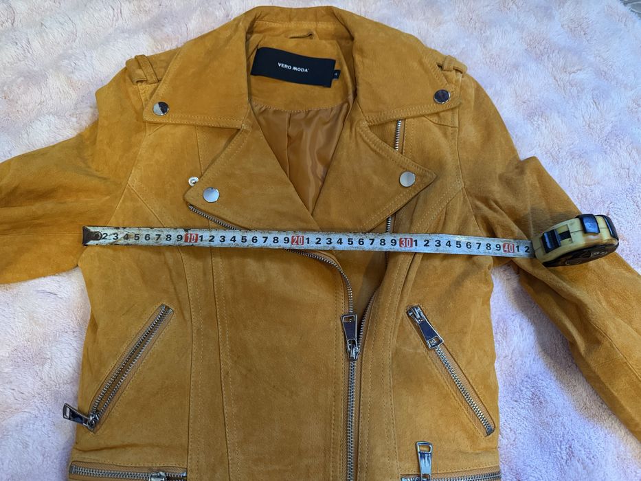 Geaca femei Vero Moda
