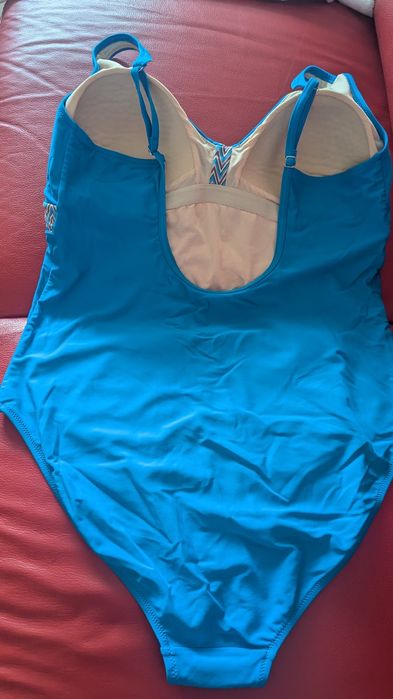 Дамски цял бански Palmer's  и Calzedonia XL
