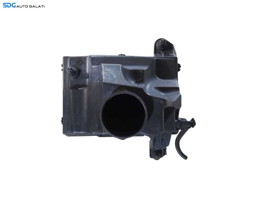 Carcasa Filtru Aer Ford Focus C-Max 1.6 2003 - 2007 Cod 3M51-9600-CF [N1460]