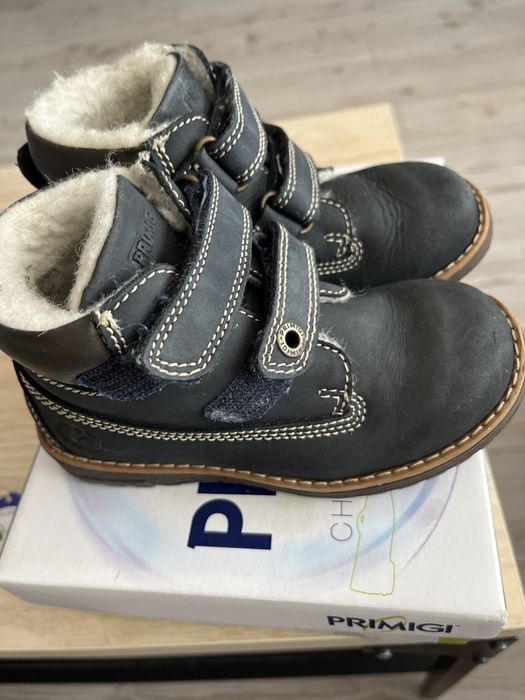 Детски боти Primigi N 28 , Примиджи