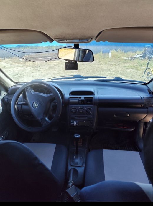 Продам opel vita