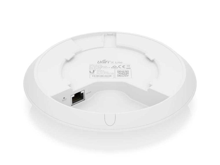 Wi-Fi точка доступа Ubiquiti UniFi 6 AP Lite