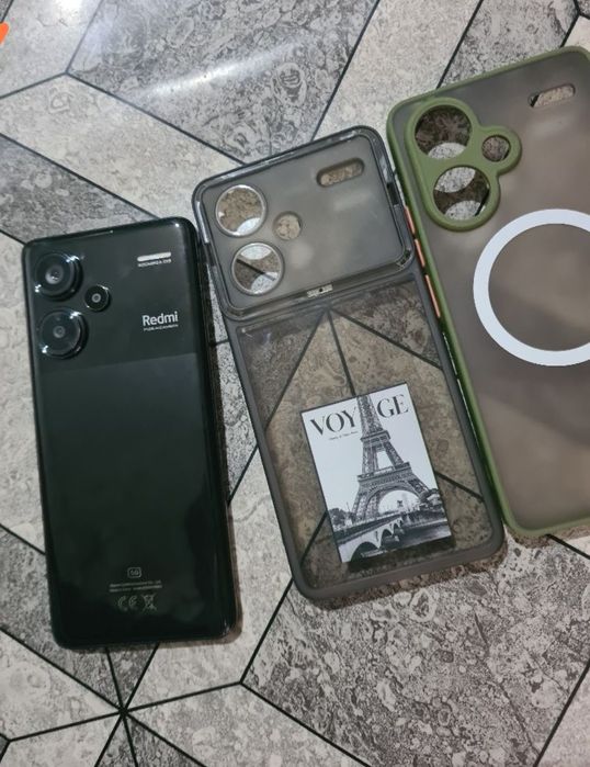 Redmi note 13 pro plus 512GB Нов