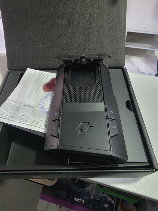 Продается Антирадар NEOLINE 7800s