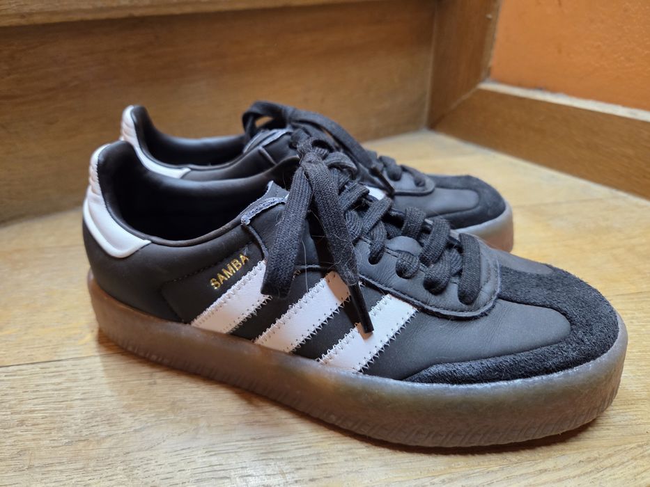Кецове Adidas  37,5 номер
