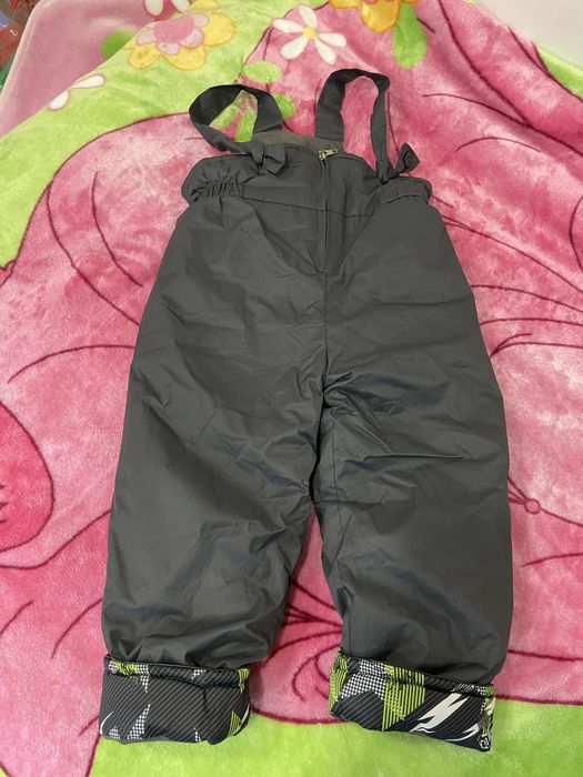 Зимни якета,ски комплекти, палта