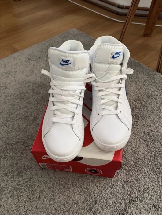 Nike Court Royale Mid 2