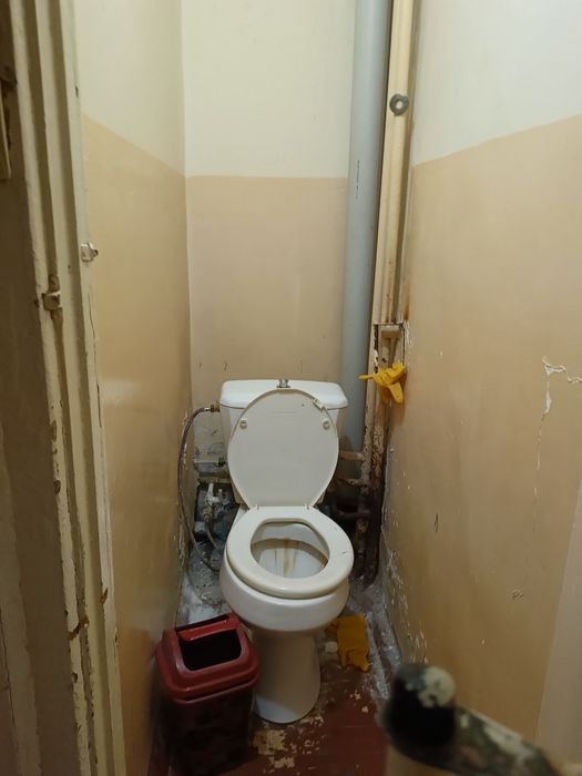 Arendaga beriladi 2 xona