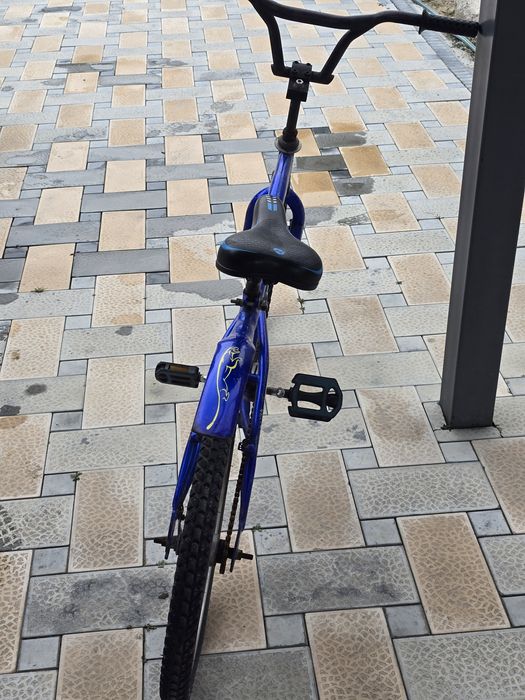 Велики скоростные и обычный