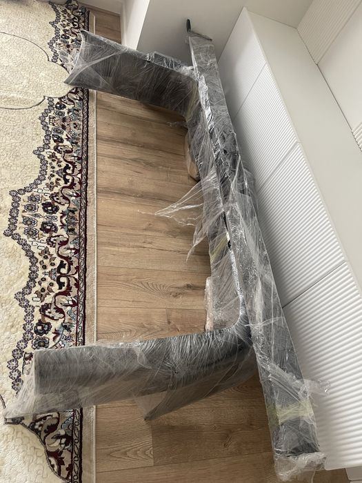 бампер мерс w 210