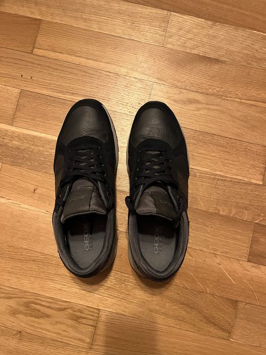 Adidasi Geox Amphibiox Noi