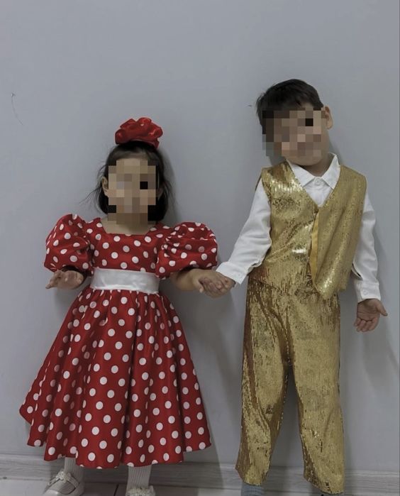 Детские одежды(для детей 1,5-6лет)