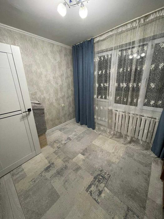 Продам 3-х квартиру.