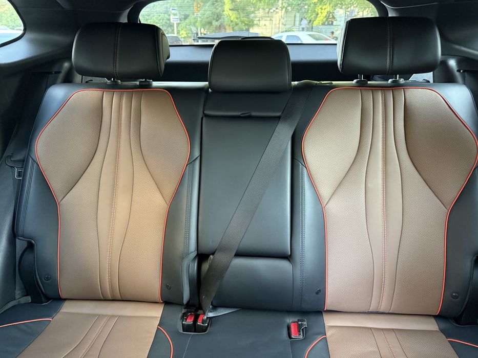 BYD Song Plus AWD, 2023