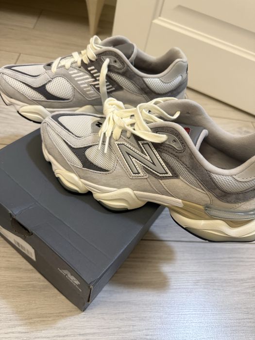 Кроссовки New balance 9060